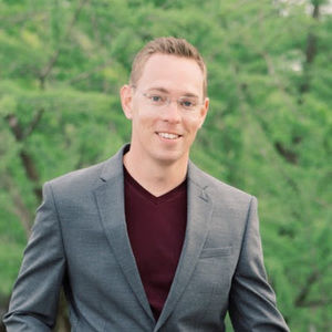 Meet your Posher, John